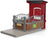 Schleich Farm World - Ponybox with Mustang Mare