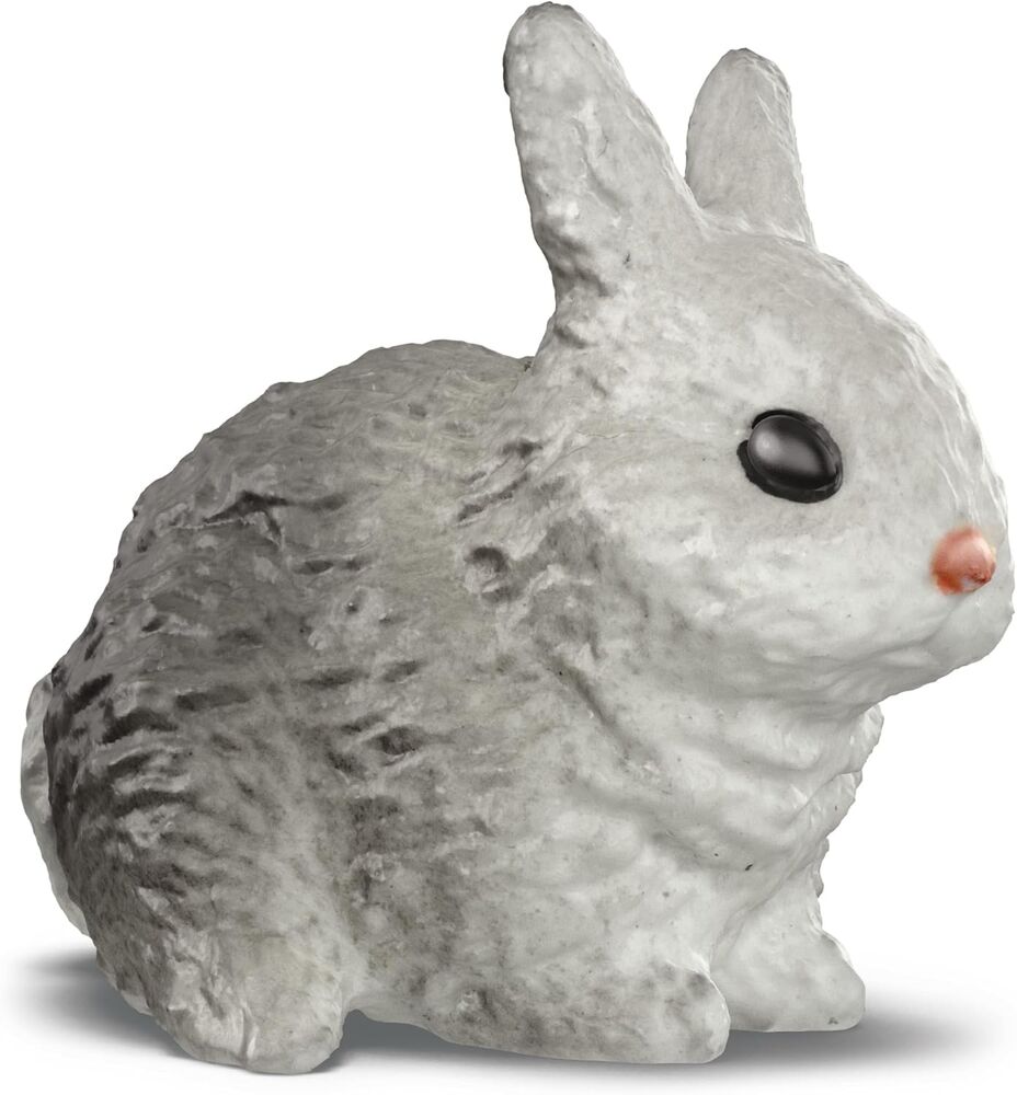 Schleich Farm World - Rabbit Hutch