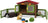 Schleich Farm World - Rabbit Hutch