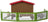 Schleich Farm World - Rabbit Hutch