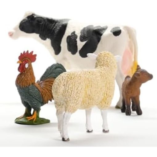 Schleich Farm World - Starter Set