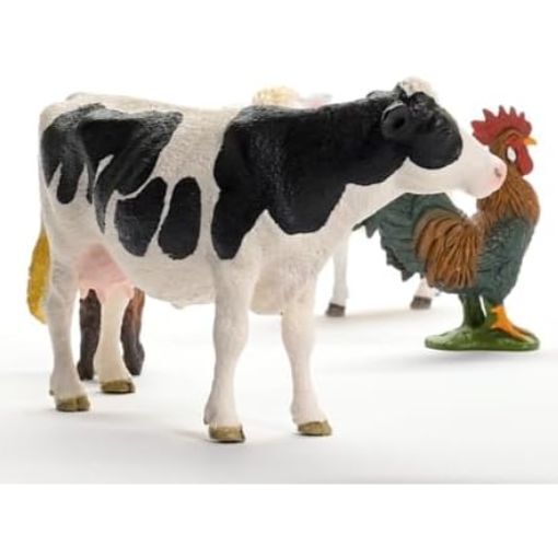 Schleich Farm World - Starter Set