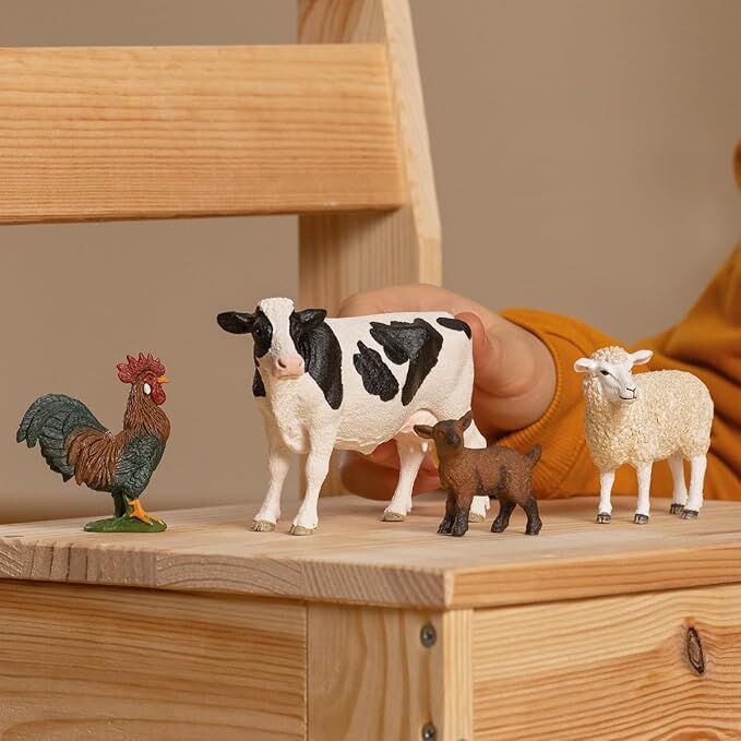 Schleich Farm World - Starter Set