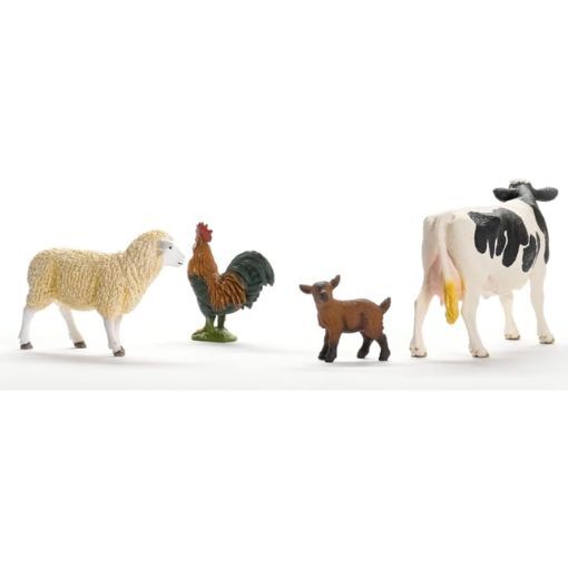 Schleich Farm World - Starter Set