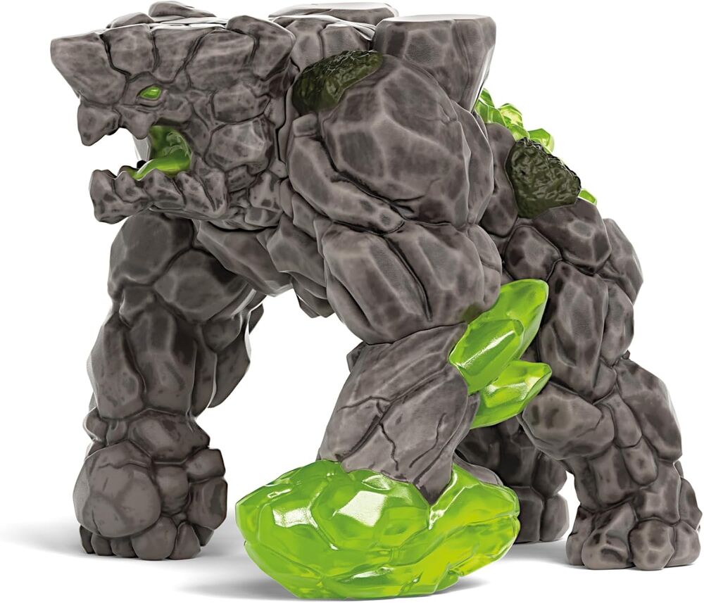 Schleich Eldrador Creatures - Battle Cave: Stone Smasher