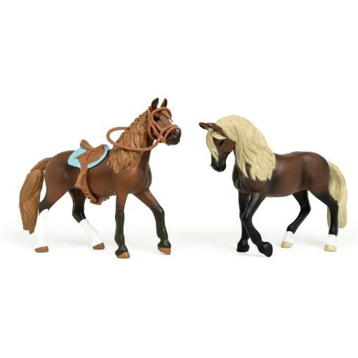 Schleich Horse Club - "Paso Peruano" Starter Set