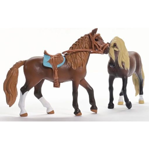 Schleich Horse Club - "Paso Peruano" Starter Set
