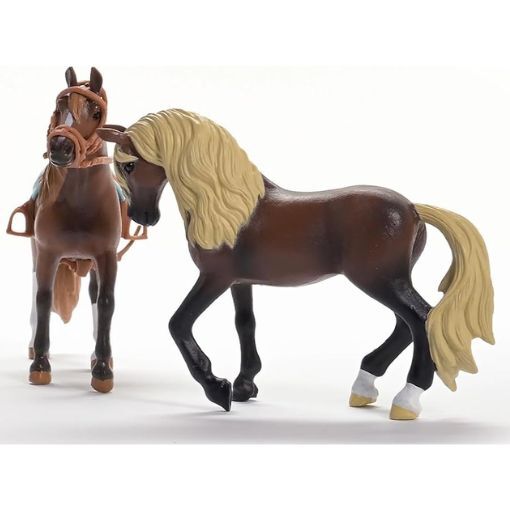 Schleich Horse Club - "Paso Peruano" Starter Set