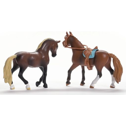Schleich Horse Club - "Paso Peruano" Starter Set