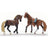 Schleich Horse Club - "Paso Peruano" Starter Set