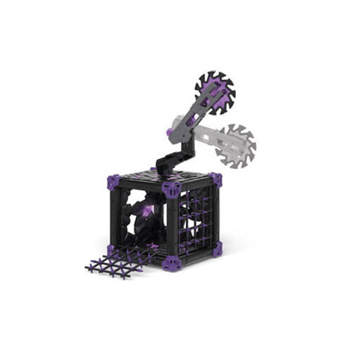 Schleich Eldrador Creatures - Battle Cave: Shadow Tiger