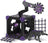 Schleich Eldrador Creatures - Battle Cave: Shadow Tiger