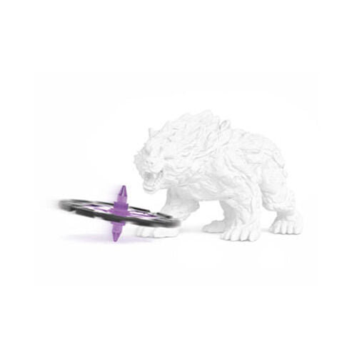 Schleich Eldrador Creatures - Battle Cave: Shadow Tiger