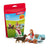 Schleich Horse Club - Sleepover Playset with Hannah