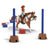 Schleich Horse Club - Hannah's Western Adventures
