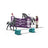 Schleich Horse Club - Lisa's Tournament Training