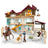 Schleich Horse Club - Lakeside Villa
