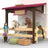 Schleich Horse Club - Lakeside Villa