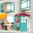 Schleich Horse Club - Lakeside Villa