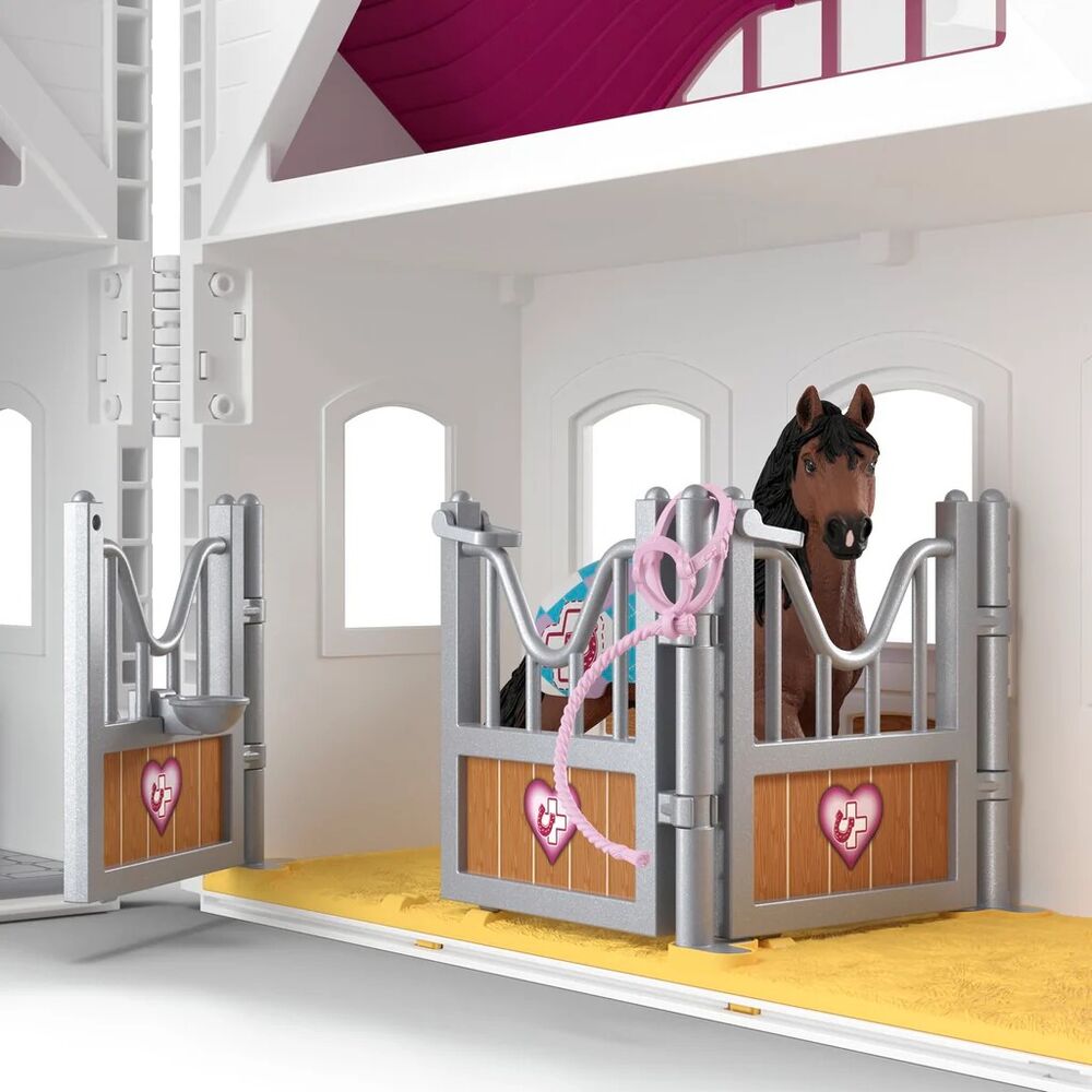 Schleich Horse Club - Happy Horse Hospital