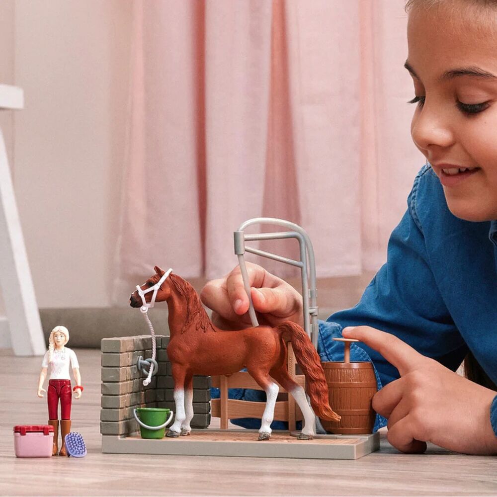 Schleich Horse Club - Sofia