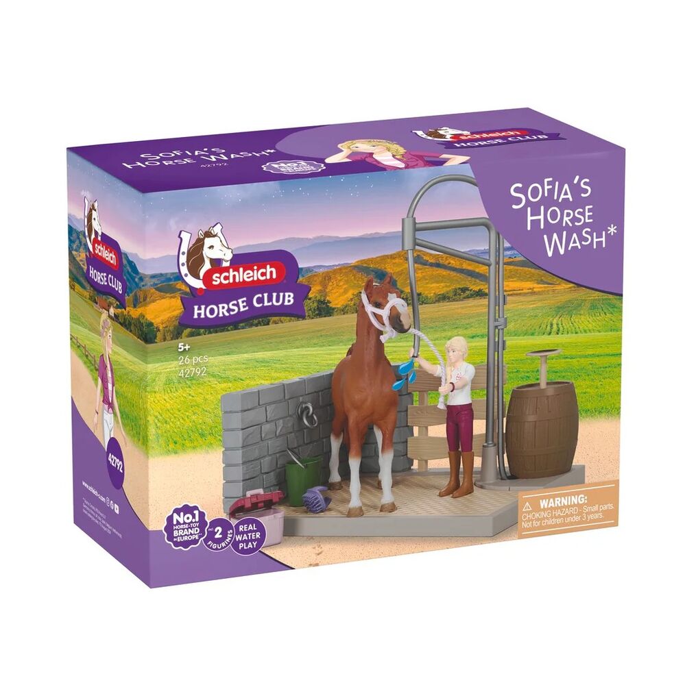 Schleich Horse Club - Sofia