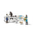 Schleich Horse Club - Kim's Vaulting Set