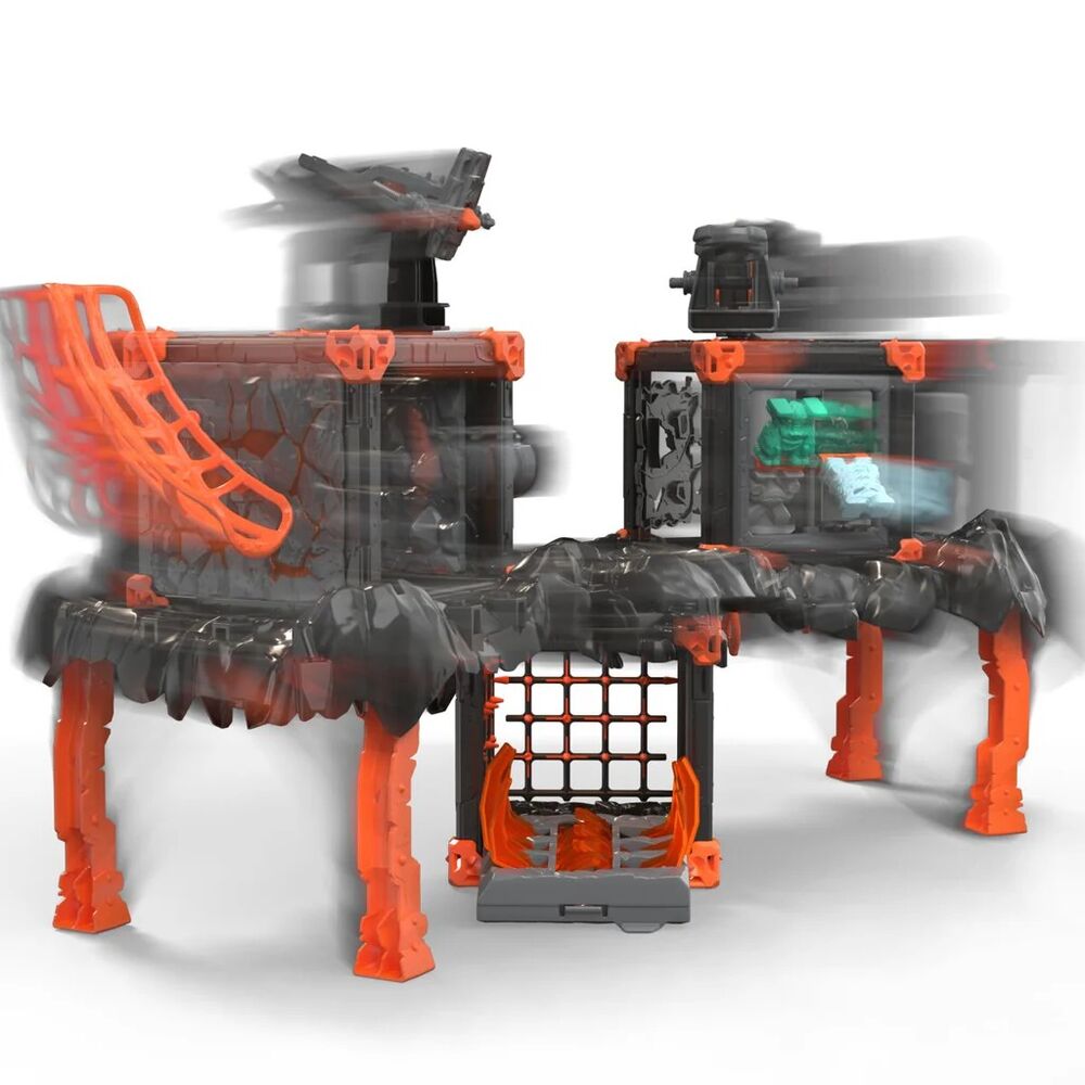 Schleich Eldrador - Lava Fortress