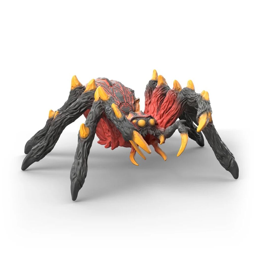 Schleich Eldrador - Lava Fortress
