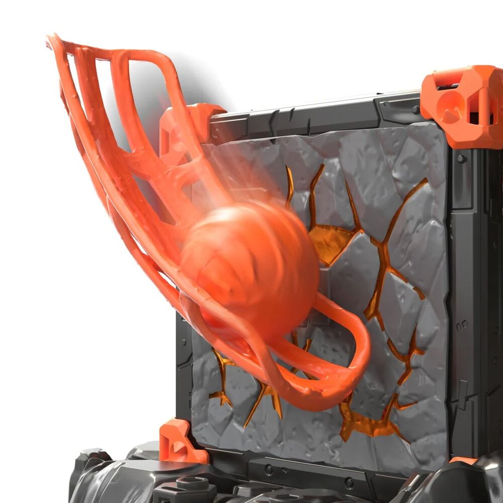 Schleich Eldrador - Lava Fortress