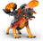 Schleich Eldrador - Gladiator Lava Beast