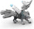 Schleich Eldrador - Gladiator Ice Wolf
