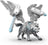 Schleich Eldrador - Gladiator Ice Wolf