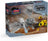 Schleich Eldrador - Gladiator Ice Wolf