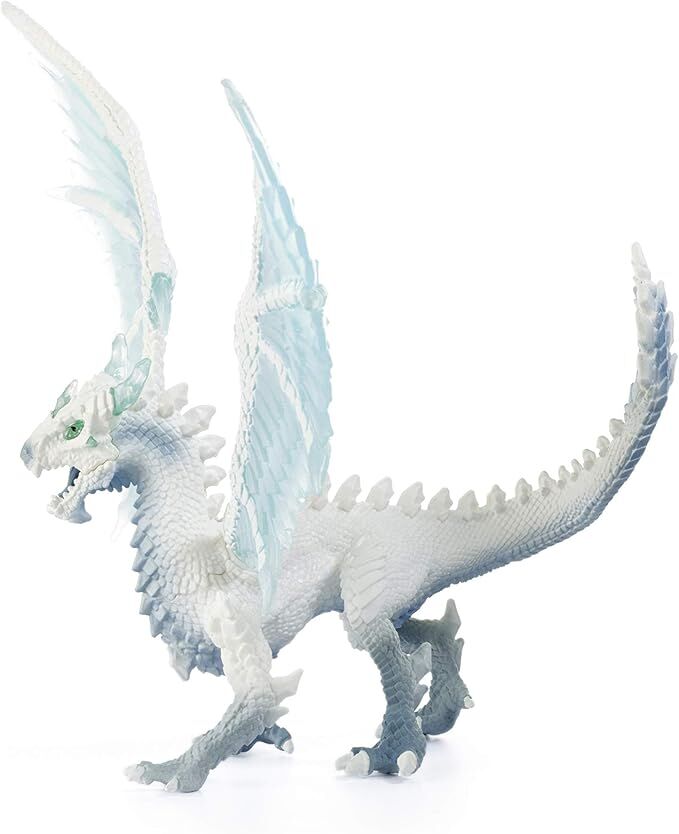 Schleich Eldrador Creatures - Ice Dragon