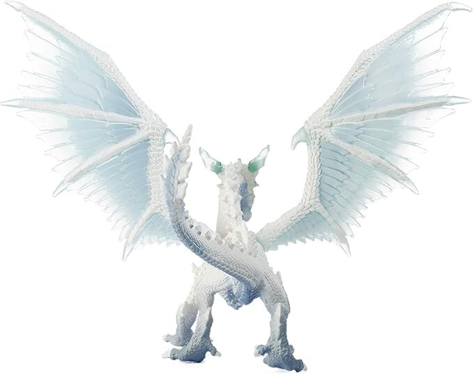 Schleich Eldrador Creatures - Ice Dragon
