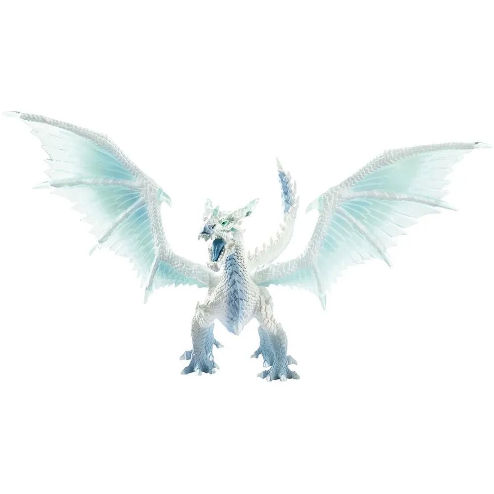 Schleich Eldrador Creatures - Ice Dragon