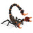 Schleich Eldrador Creatures - Lava Scorpion