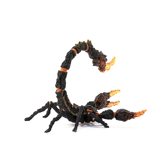 Schleich Eldrador Creatures - Lava Scorpion