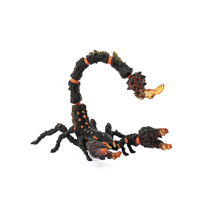 Schleich Eldrador Creatures - Lava Scorpion