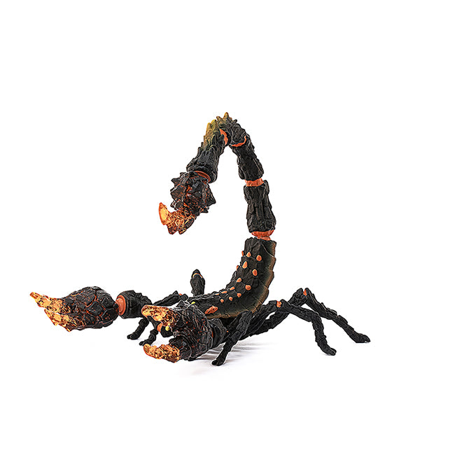 Schleich Eldrador Creatures - Lava Scorpion