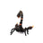 Schleich Eldrador Creatures - Lava Scorpion