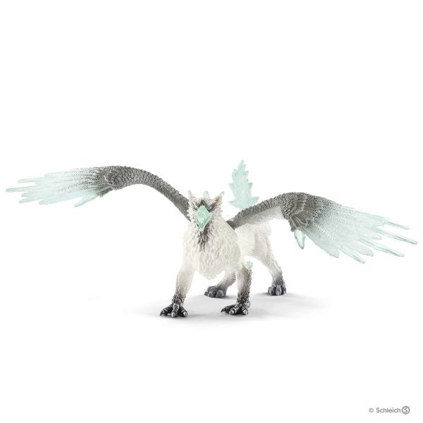 Schleich Eldrador Creatures - Ice Griffin