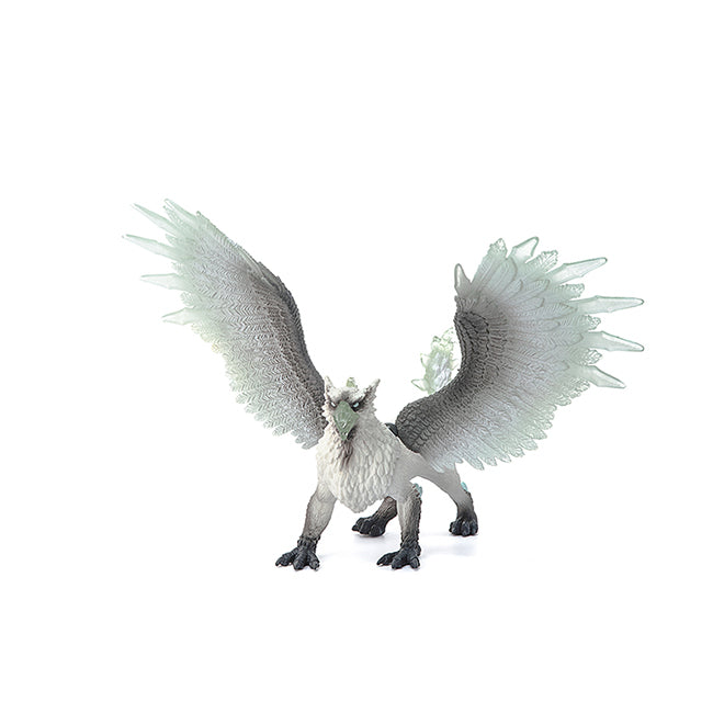 Schleich Eldrador Creatures - Ice Griffin