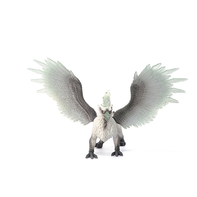 Schleich Eldrador Creatures - Ice Griffin