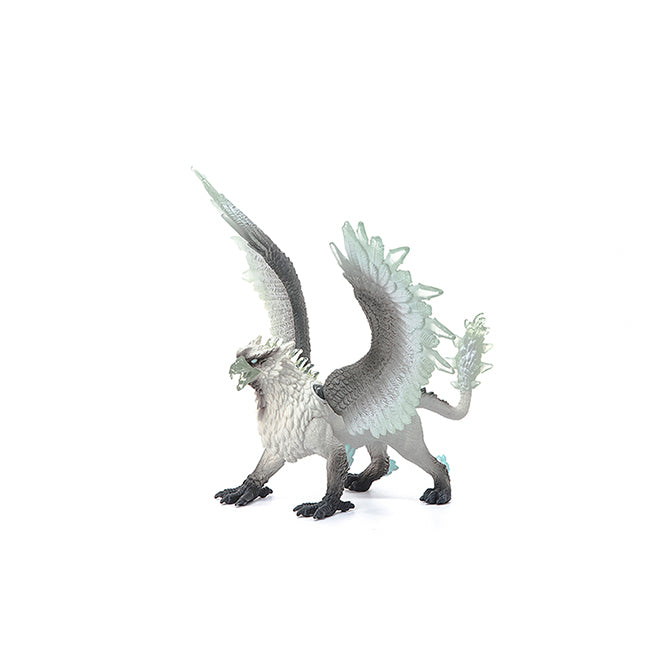 Schleich Eldrador Creatures - Ice Griffin