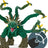 Schleich Eldrador Creatures - Jungle Creature
