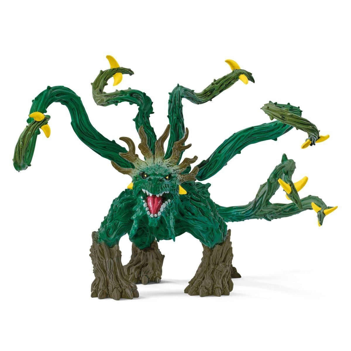 Schleich Eldrador Creatures - Jungle Creature