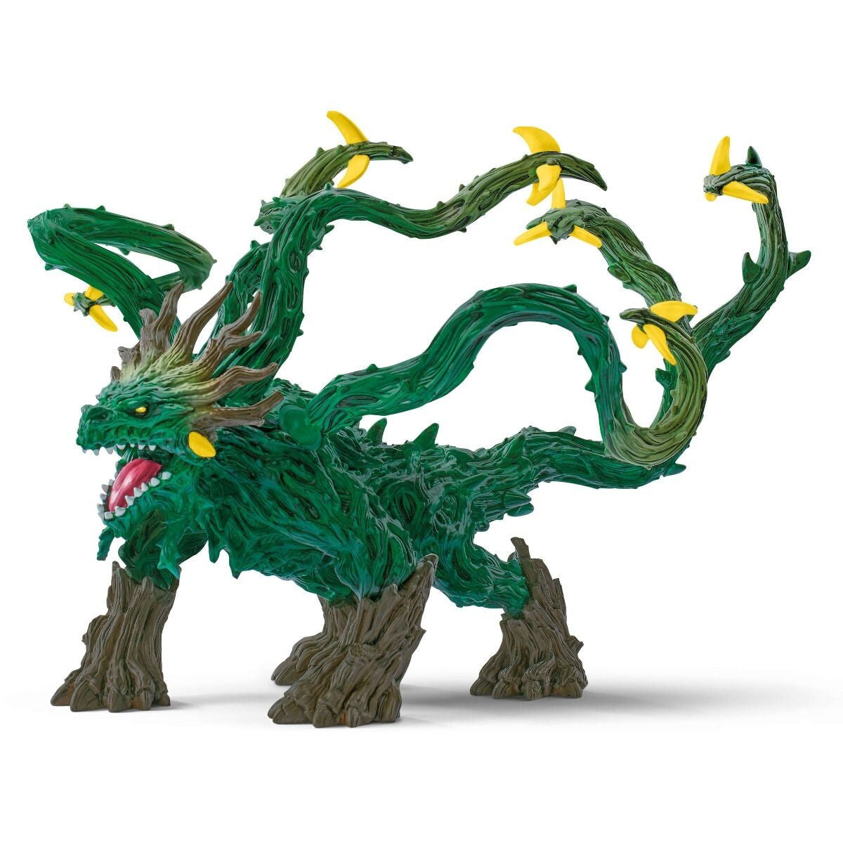 Schleich Eldrador Creatures - Jungle Creature