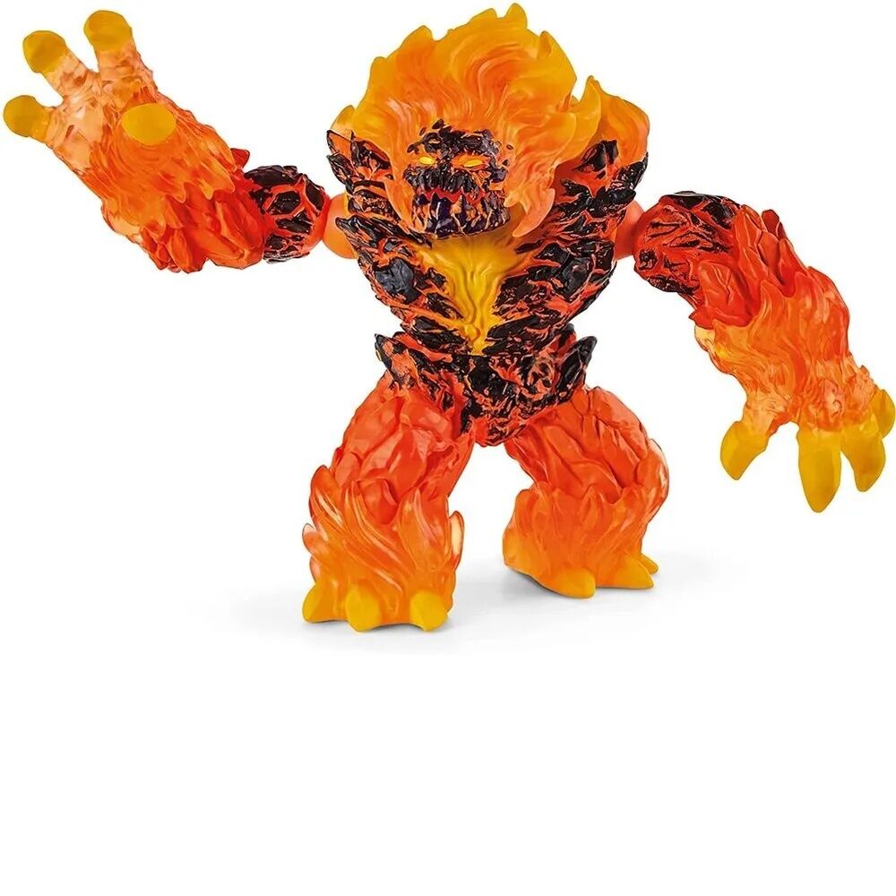 Schleich Eldrador Creatures - Lava Smasher